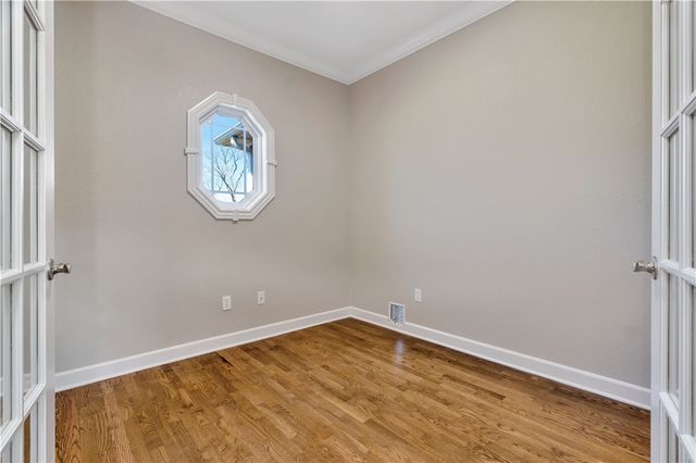 1008 Stockburger Avenue, West Fork, AR 72774