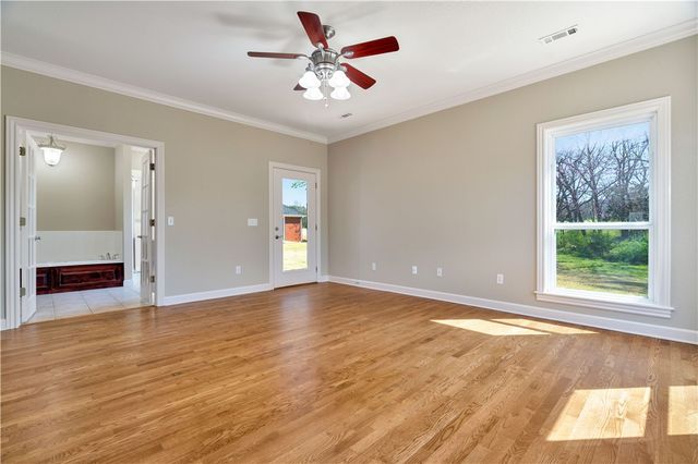 1008 Stockburger Avenue, West Fork, AR 72774