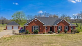 1008 Stockburger Avenue, West Fork, AR 72774