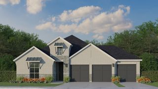 1813 Flowerfield Lane, Mansfield, TX 76063