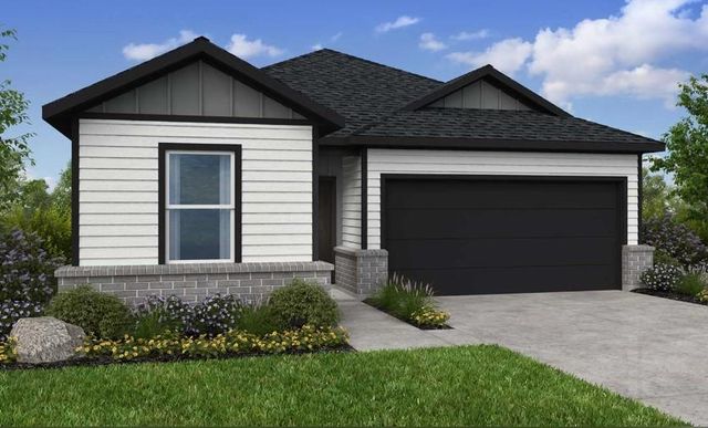 18111 Prairie Run Lane, Hockley, TX 77447