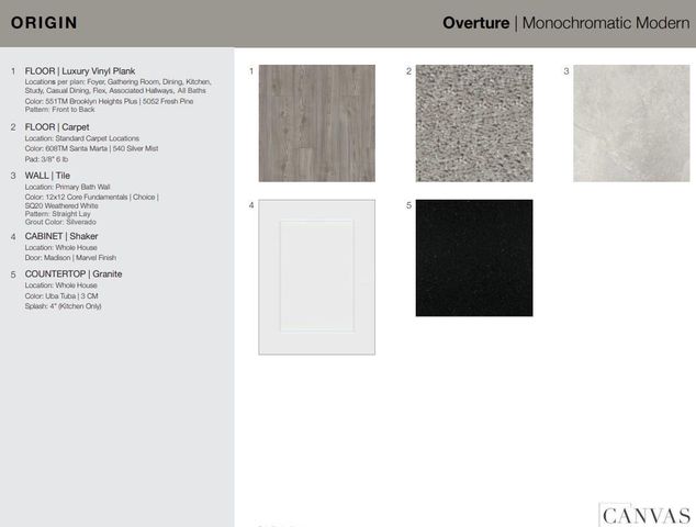 18111 Prairie Run Lane, Hockley, TX 77447