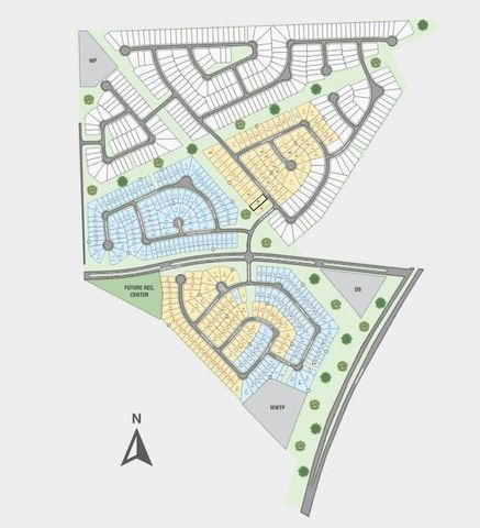 18111 Prairie Run Lane, Hockley, TX 77447