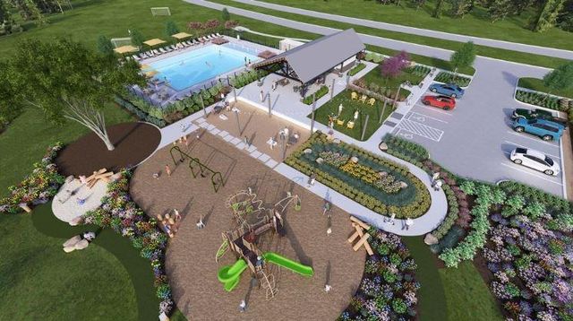 18111 Prairie Run Lane, Hockley, TX 77447