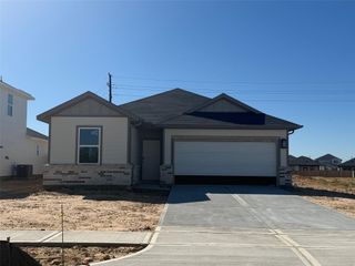 18111 Prairie Run Lane, Hockley, TX 77447