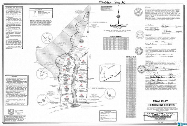 120 BISHOP CREEK LANE, Birmingham, AL 35242