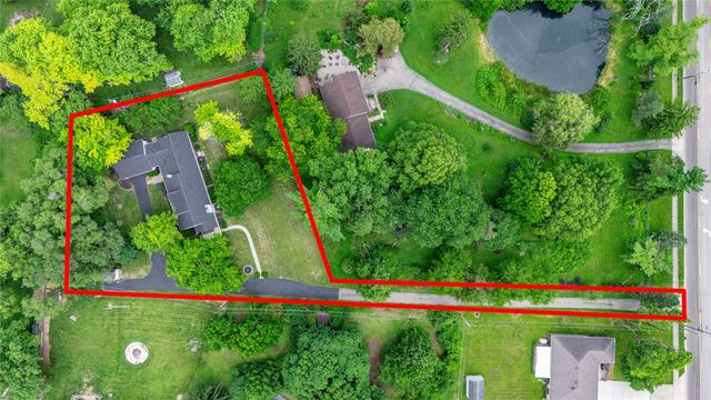 6885 Garber Road, Clayton, OH 45415