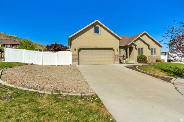 14178 S DESERT CREEK CIR, Herriman, UT 84096
