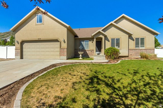 14178 S DESERT CREEK CIR, Herriman, UT 84096