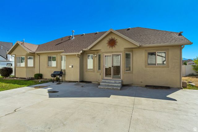 14178 S DESERT CREEK CIR, Herriman, UT 84096