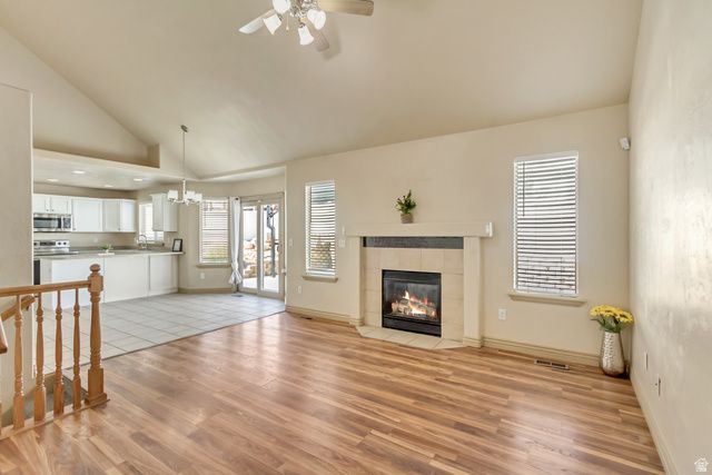 14178 S DESERT CREEK CIR, Herriman, UT 84096