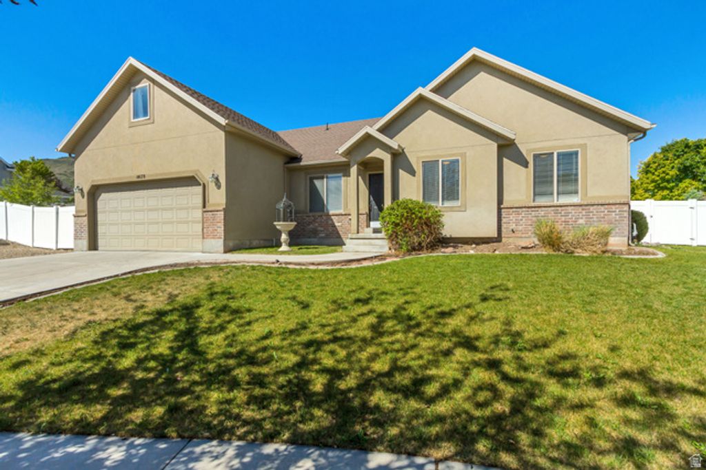 14178 S DESERT CREEK CIR, Herriman, UT 84096