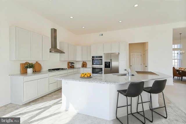 910 WEATHERSTONE LN, Felton, DE 19943