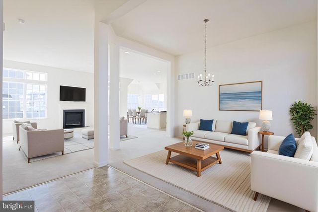 910 WEATHERSTONE LN, Felton, DE 19943