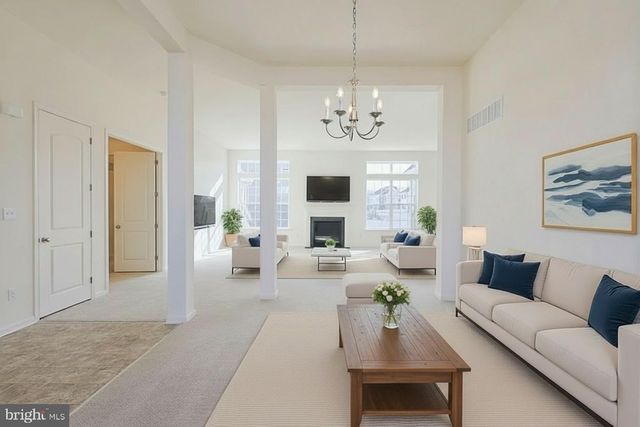 910 WEATHERSTONE LN, Felton, DE 19943