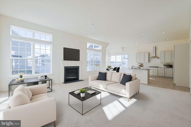 910 WEATHERSTONE LN, Felton, DE 19943