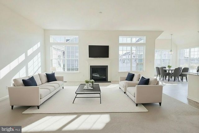 910 WEATHERSTONE LN, Felton, DE 19943