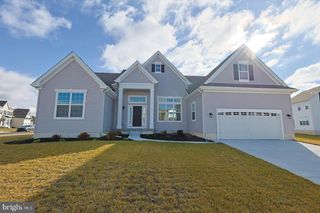 910 WEATHERSTONE LN, Felton, DE 19943