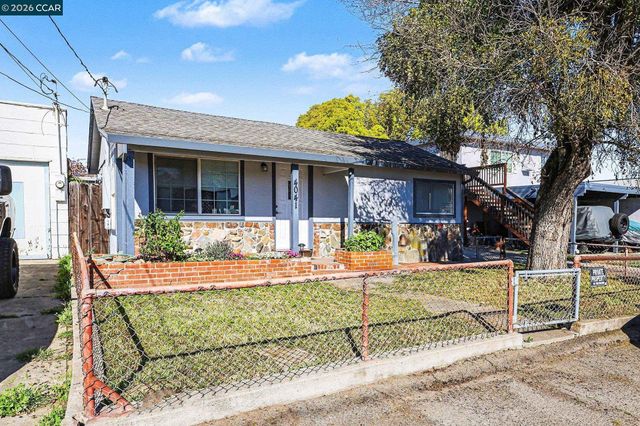 4041 Ellis Rd, Martinez, CA 94553