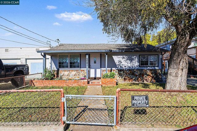 4041 Ellis Rd, Martinez, CA 94553