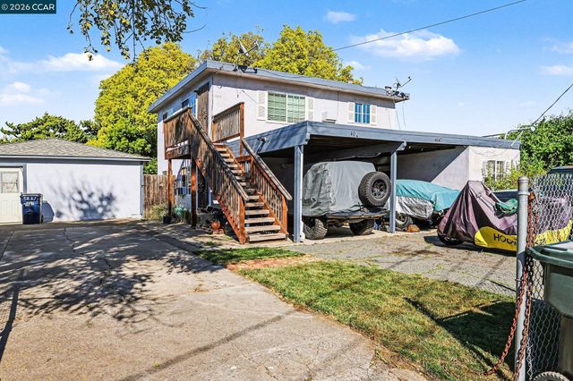 4041 Ellis Rd, Martinez, CA 94553