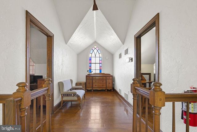 40 HOSPITAL RD, Gettysburg, PA 17325