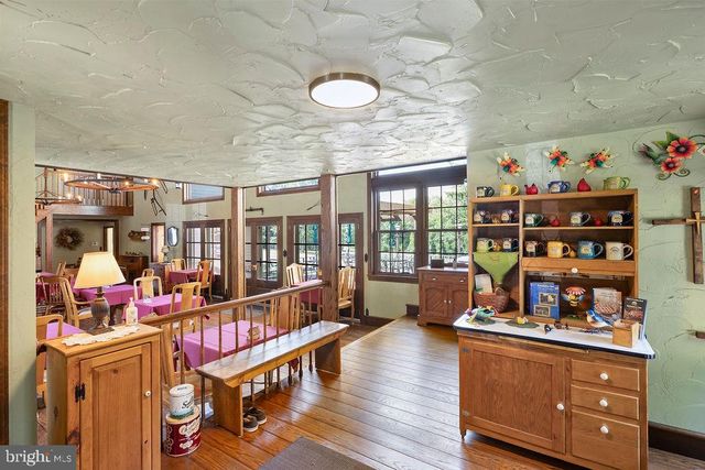 40 HOSPITAL RD, Gettysburg, PA 17325