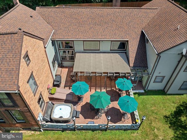 40 HOSPITAL RD, Gettysburg, PA 17325