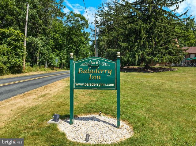 40 HOSPITAL RD, Gettysburg, PA 17325