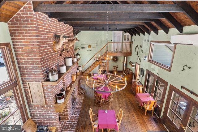 40 HOSPITAL RD, Gettysburg, PA 17325