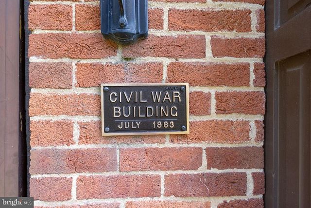 40 HOSPITAL RD, Gettysburg, PA 17325