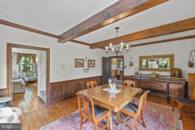 40 HOSPITAL RD, Gettysburg, PA 17325