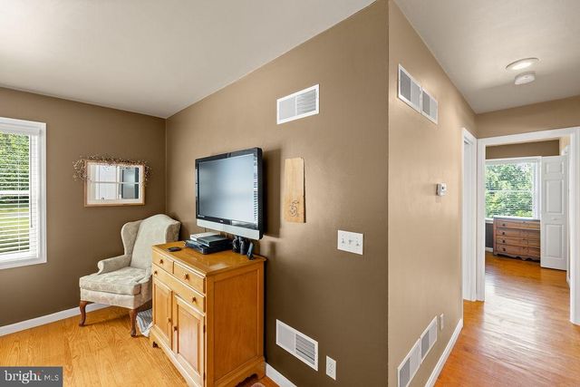 40 HOSPITAL RD, Gettysburg, PA 17325