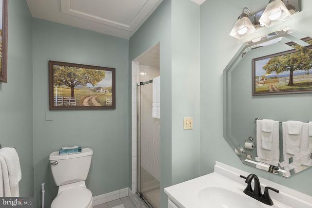 40 HOSPITAL RD, Gettysburg, PA 17325