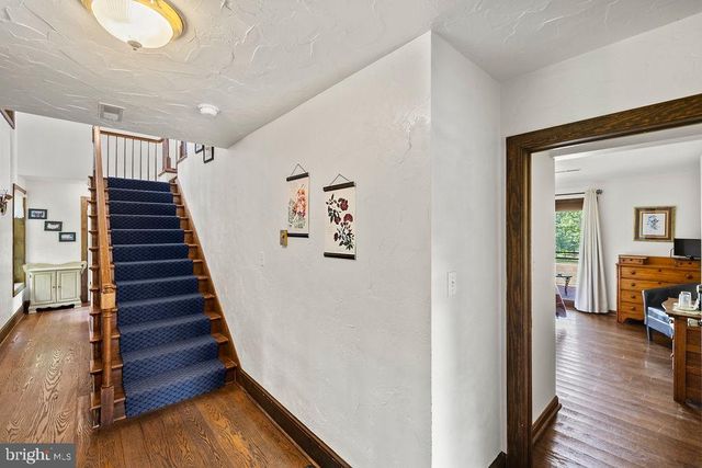 40 HOSPITAL RD, Gettysburg, PA 17325