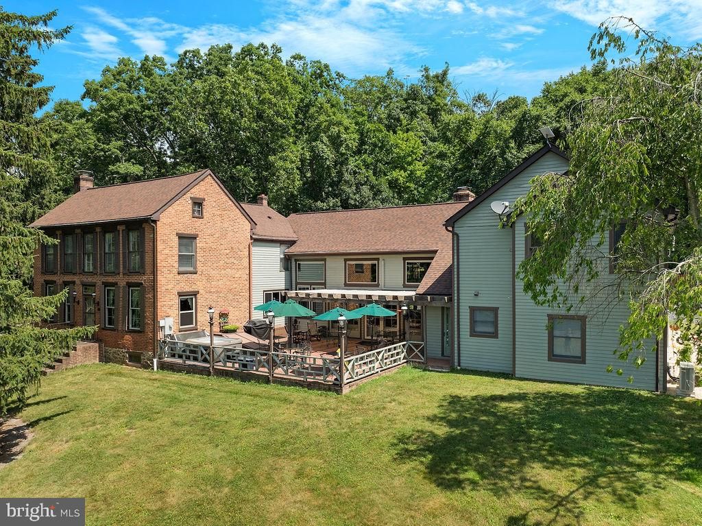 40 HOSPITAL RD, Gettysburg, PA 17325