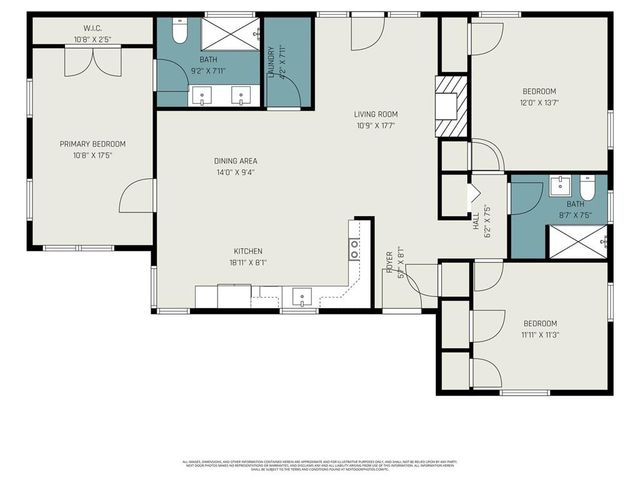 1680 Fairbanks Street SW, Atlanta, GA 30310
