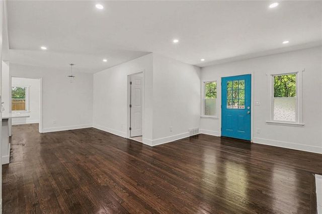 1680 Fairbanks Street SW, Atlanta, GA 30310
