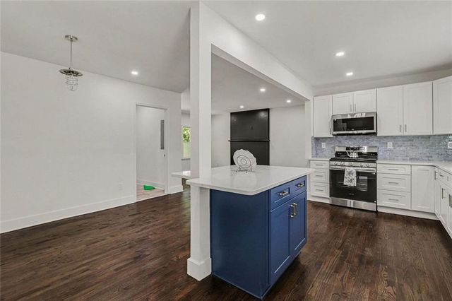 1680 Fairbanks Street SW, Atlanta, GA 30310