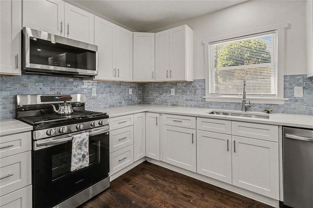 1680 Fairbanks Street SW, Atlanta, GA 30310