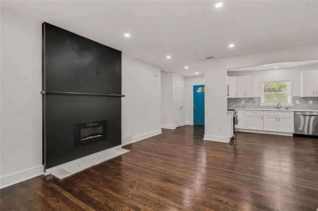 1680 Fairbanks Street SW, Atlanta, GA 30310