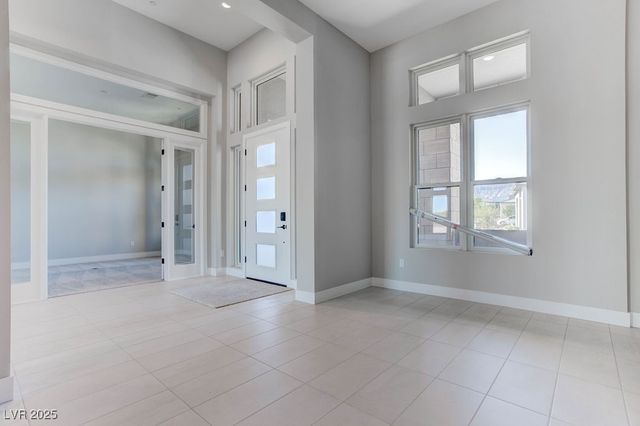 4778 Outlook Peak Street, Las Vegas, NV 89135