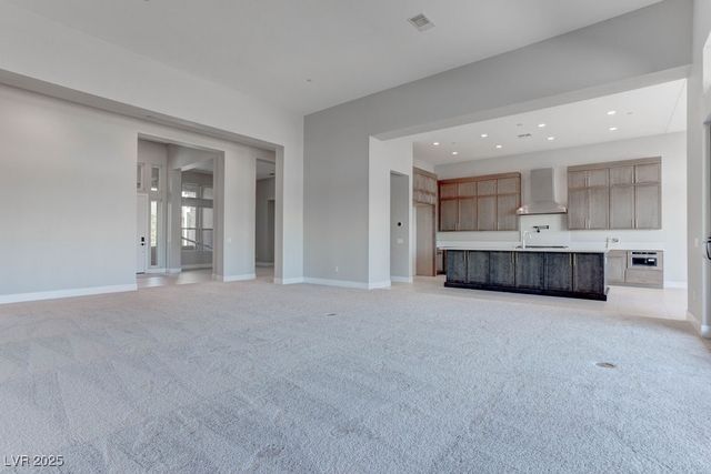 4778 Outlook Peak Street, Las Vegas, NV 89135