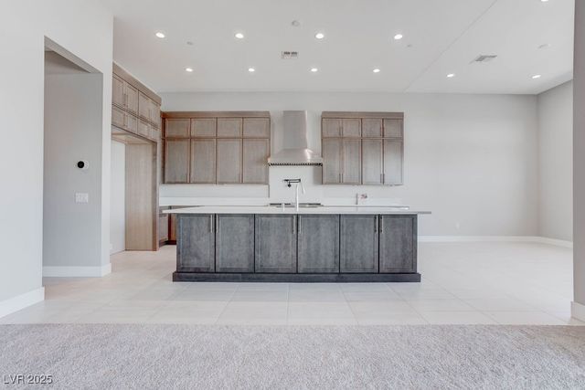 4778 Outlook Peak Street, Las Vegas, NV 89135