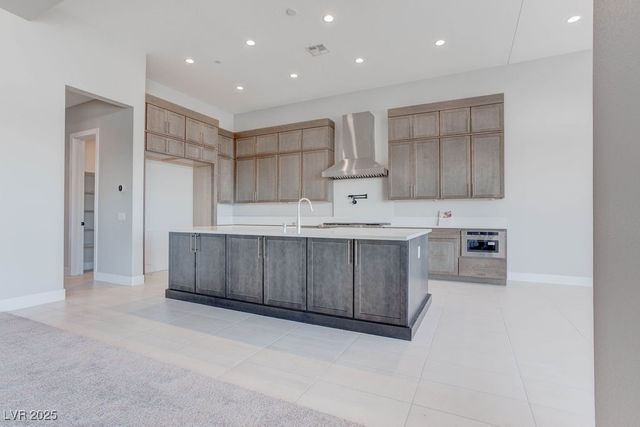 4778 Outlook Peak Street, Las Vegas, NV 89135