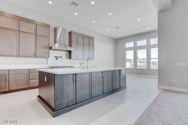 4778 Outlook Peak Street, Las Vegas, NV 89135