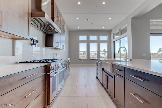 4778 Outlook Peak Street, Las Vegas, NV 89135