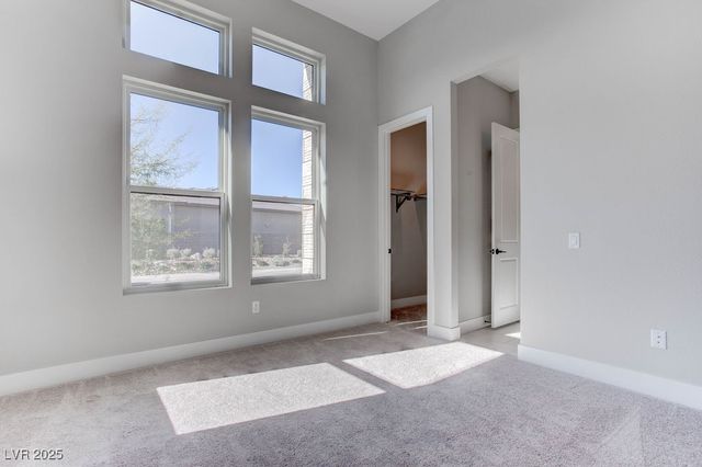 4778 Outlook Peak Street, Las Vegas, NV 89135