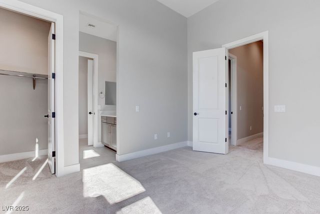 4778 Outlook Peak Street, Las Vegas, NV 89135