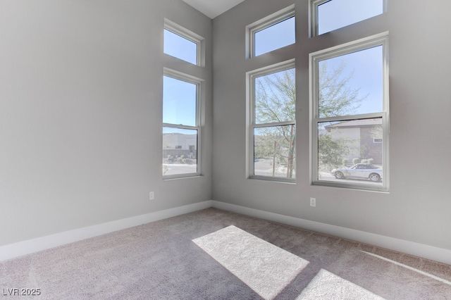 4778 Outlook Peak Street, Las Vegas, NV 89135